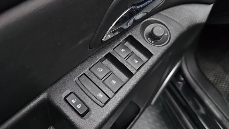 Daewoo Cruze