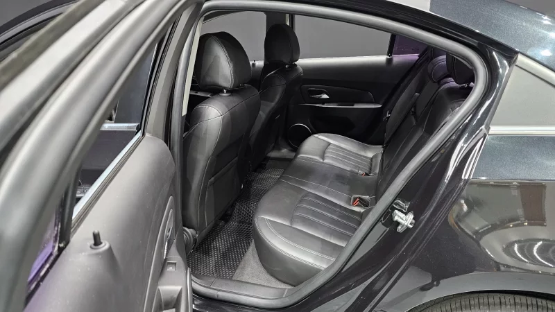 Daewoo Cruze