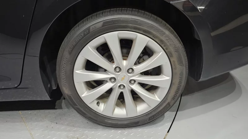Daewoo Cruze