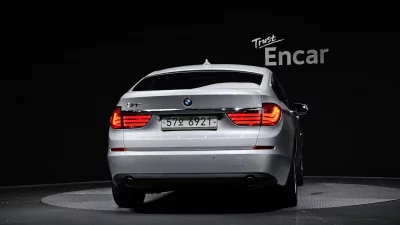 BMW Gran Turismo