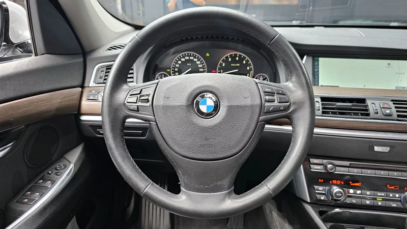 BMW Gran Turismo