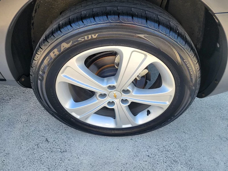 Daewoo Captiva