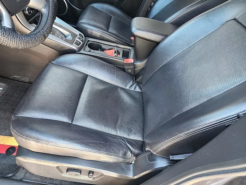 Daewoo Captiva