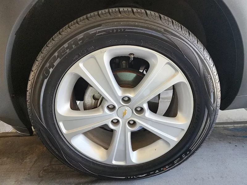 Daewoo Captiva