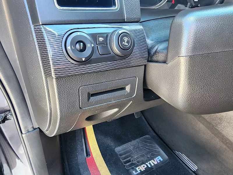Daewoo Captiva