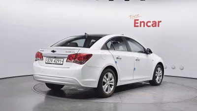 Daewoo Cruze