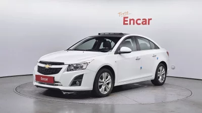 Daewoo Cruze