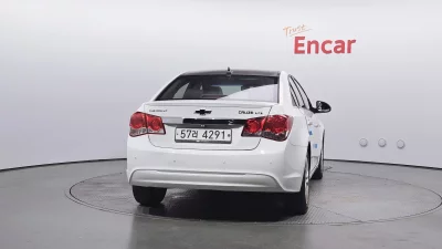 Daewoo Cruze