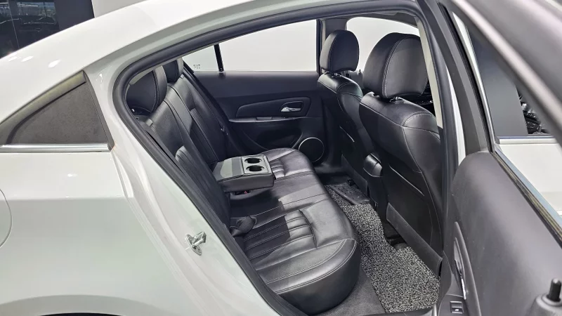 Daewoo Cruze