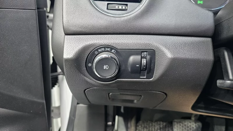 Daewoo Cruze