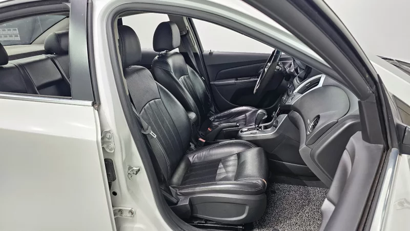 Daewoo Cruze