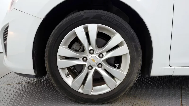 Daewoo Cruze