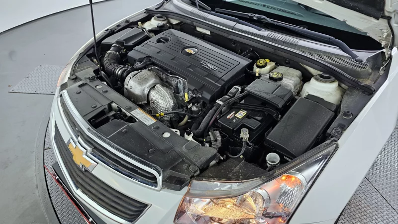 Daewoo Cruze