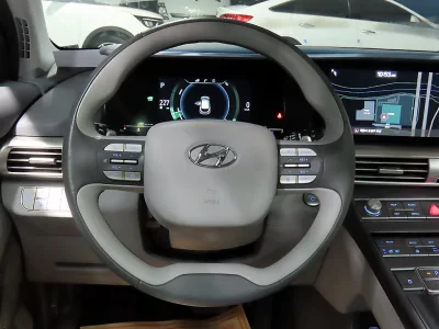 Hyundai Nexo