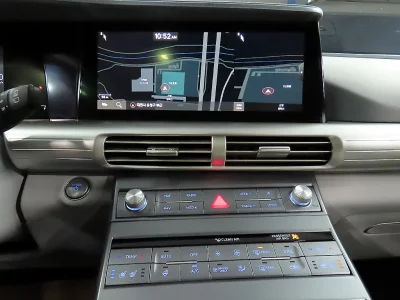 Hyundai Nexo