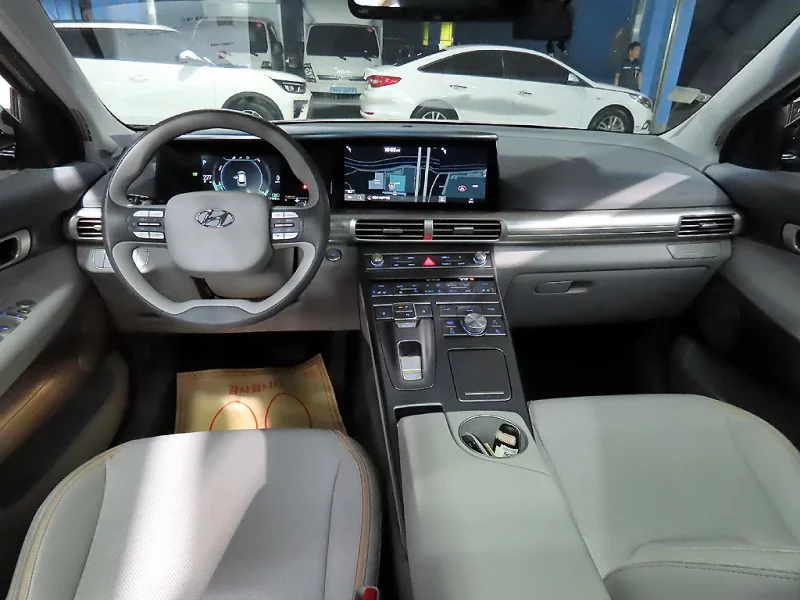 Hyundai Nexo