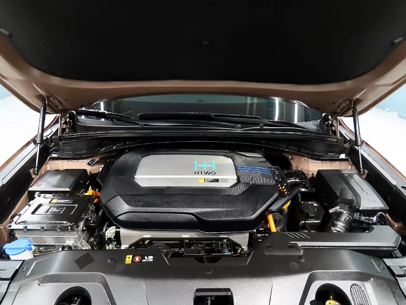 Hyundai Nexo