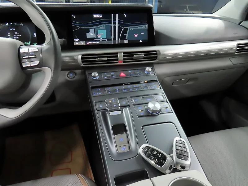 Hyundai Nexo