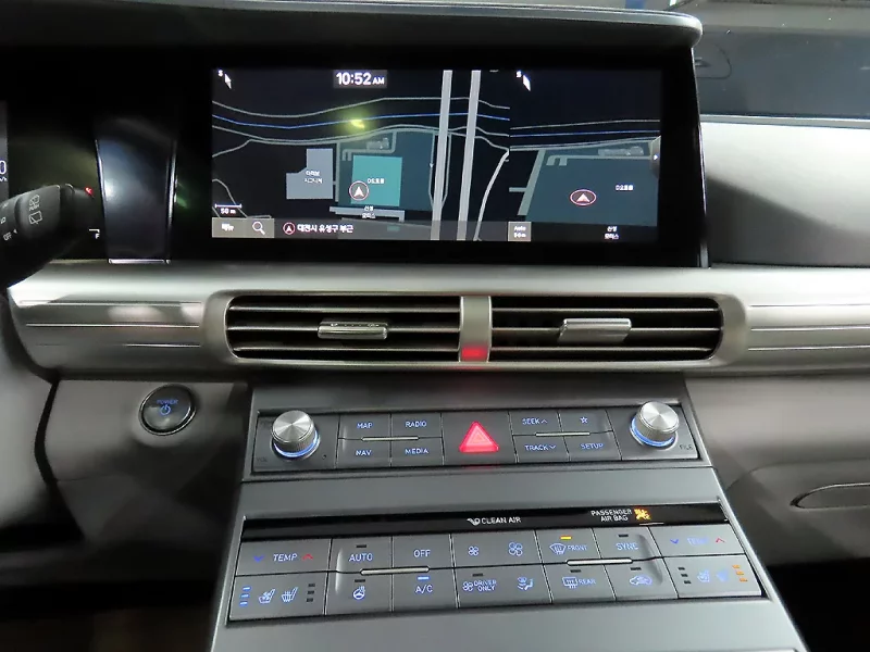 Hyundai Nexo