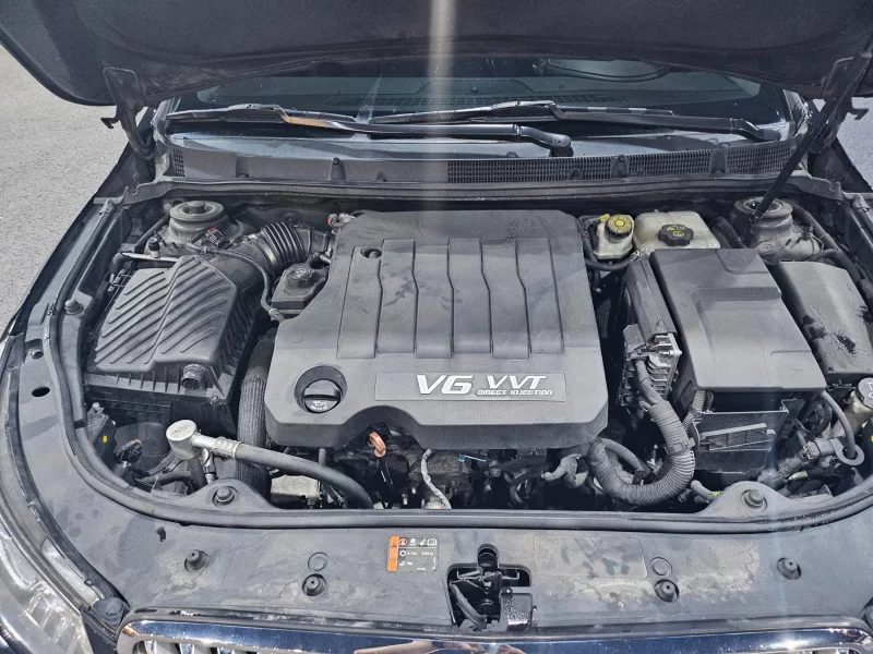 Daewoo Alpheon