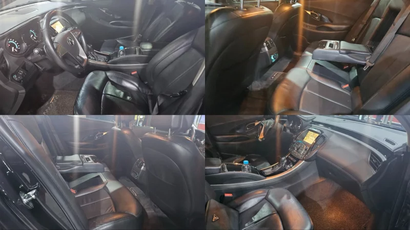 Daewoo Alpheon
