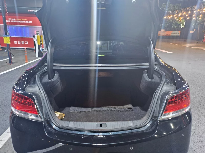 Daewoo Alpheon