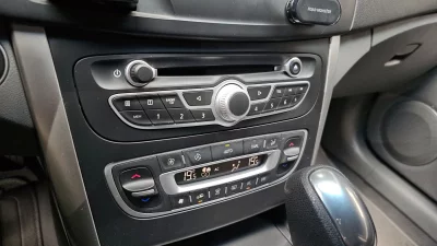 Renault Samsung SM5