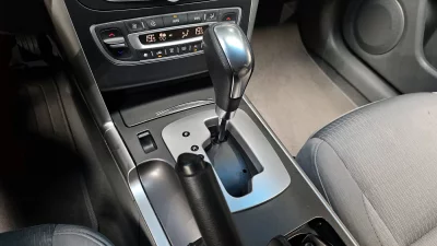 Renault Samsung SM5