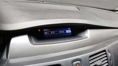 Renault Samsung SM5