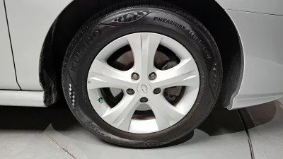 Renault Samsung SM5