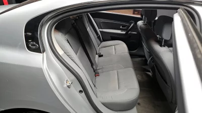 Renault Samsung SM5