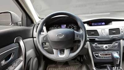 Renault Samsung SM5