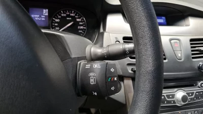 Renault Samsung SM5