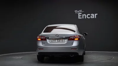 Renault Samsung SM5