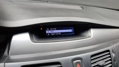 Renault Samsung SM5