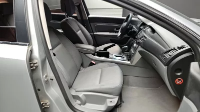 Renault Samsung SM5