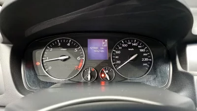 Renault Samsung SM5