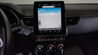Renault Samsung XM3