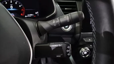 Renault Samsung XM3