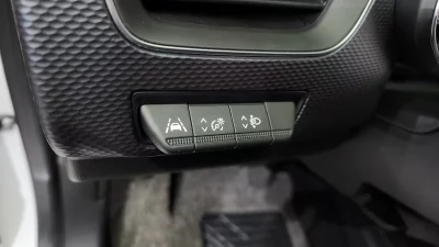 Renault Samsung XM3