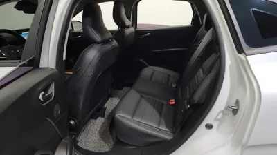 Renault Samsung XM3