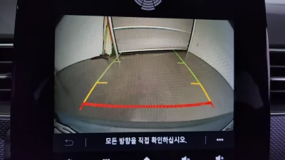 Renault Samsung XM3