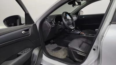 Renault Samsung XM3