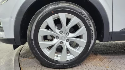 Renault Samsung XM3
