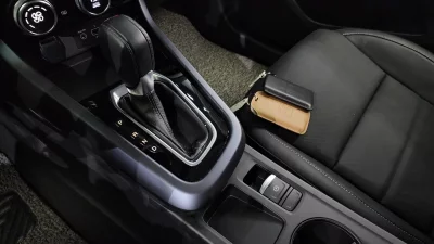 Renault Samsung XM3
