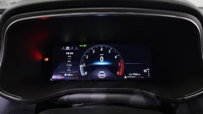 Renault Samsung XM3