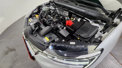 Renault Samsung XM3