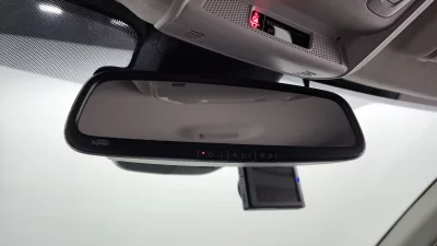 Renault Samsung XM3
