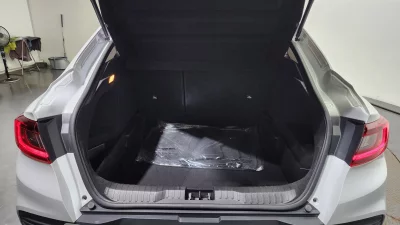 Renault Samsung XM3