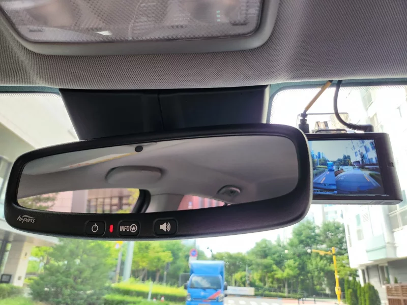 Daewoo Trax